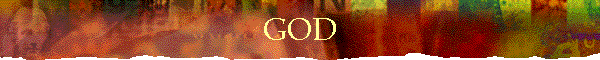 GOD